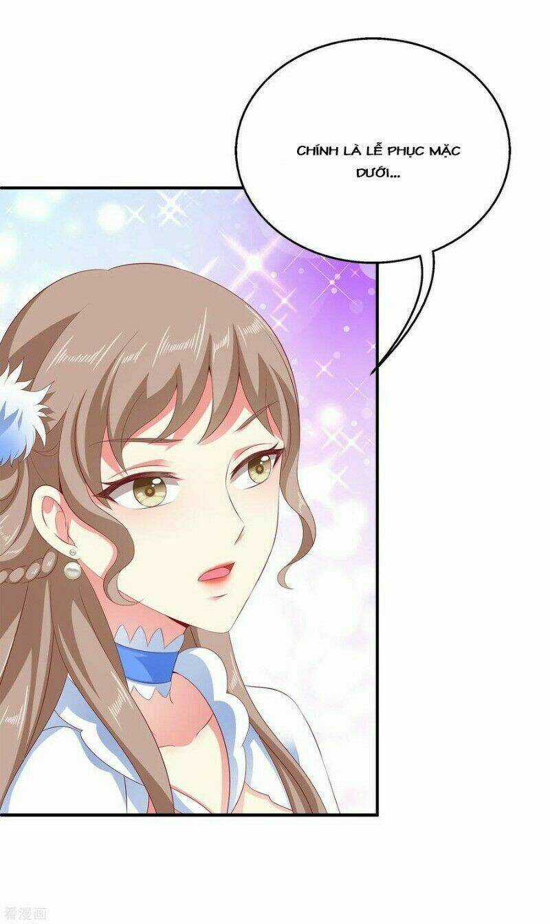 Tân Nương Nhân Ngư Của Long Vương Chapter 28 trang 39