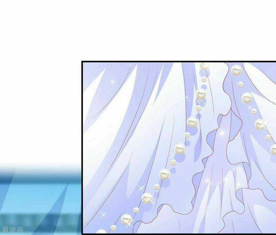 Tân Nương Nhân Ngư Của Long Vương Chapter 28 trang 4