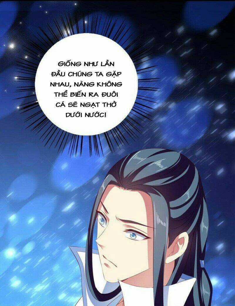 Tân Nương Nhân Ngư Của Long Vương Chapter 28 trang 41