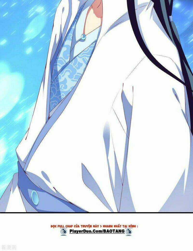 Tân Nương Nhân Ngư Của Long Vương Chapter 28 trang 42