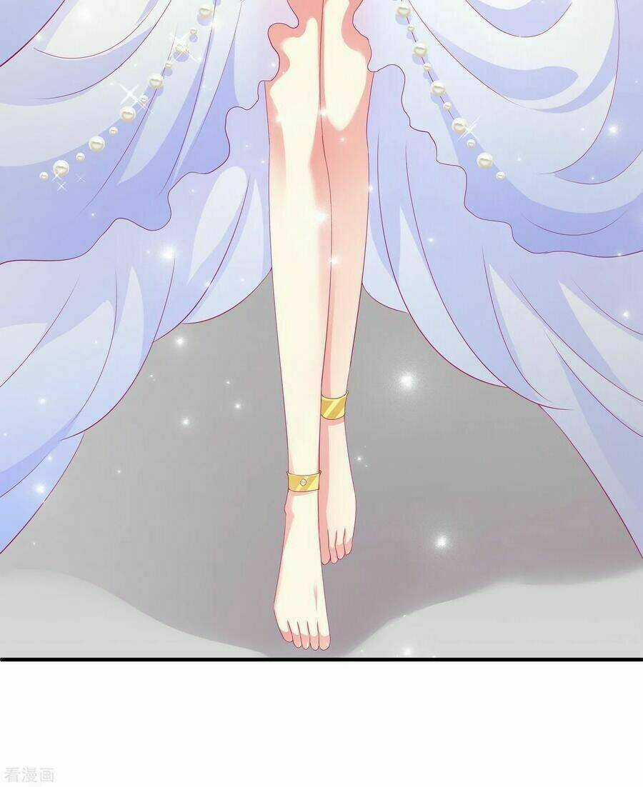 Tân Nương Nhân Ngư Của Long Vương Chapter 28 trang 6