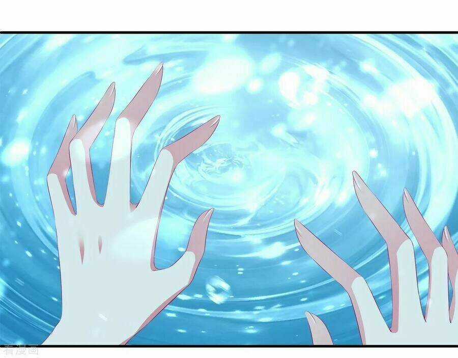 Tân Nương Nhân Ngư Của Long Vương Chapter 29 trang 14