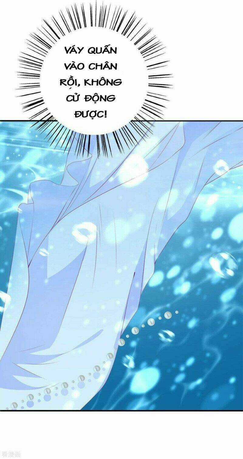 Tân Nương Nhân Ngư Của Long Vương Chapter 29 trang 15