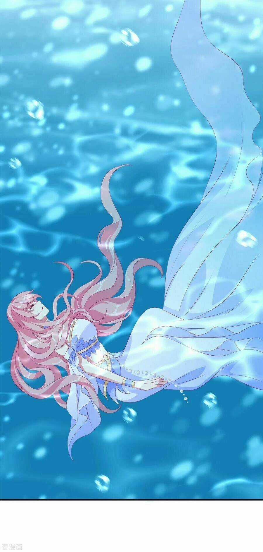 Tân Nương Nhân Ngư Của Long Vương Chapter 29 trang 18