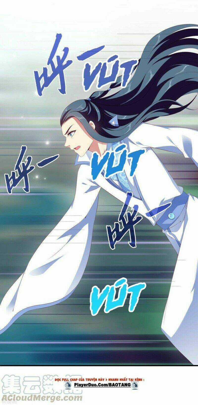 Tân Nương Nhân Ngư Của Long Vương Chapter 29 trang 24