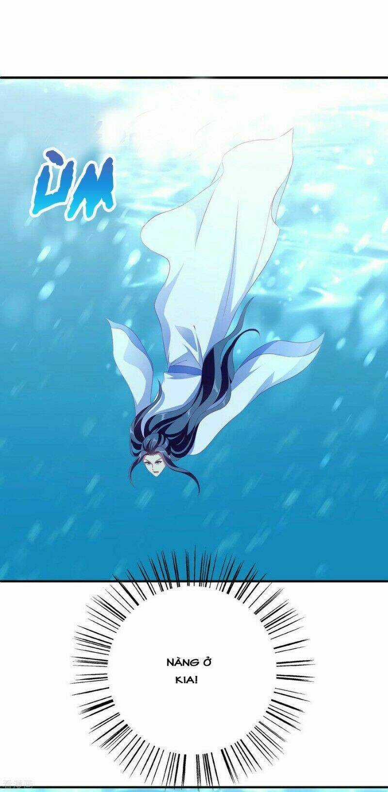 Tân Nương Nhân Ngư Của Long Vương Chapter 29 trang 25