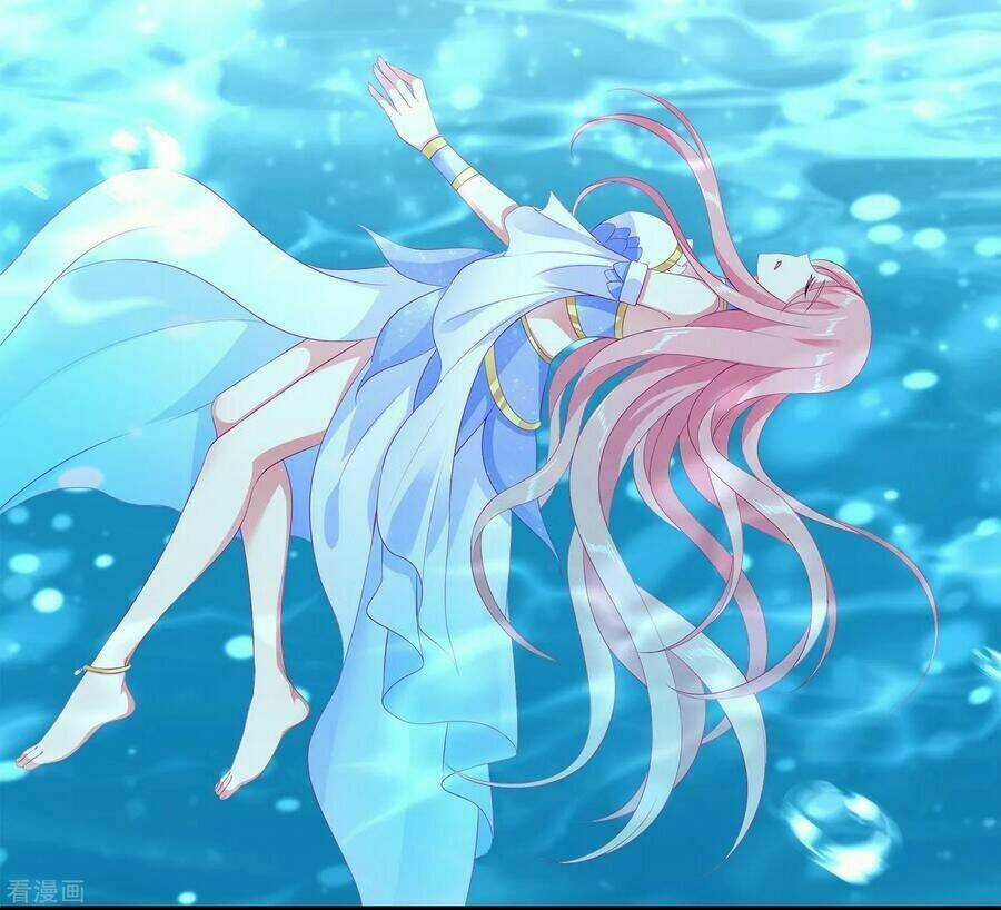 Tân Nương Nhân Ngư Của Long Vương Chapter 29 trang 26