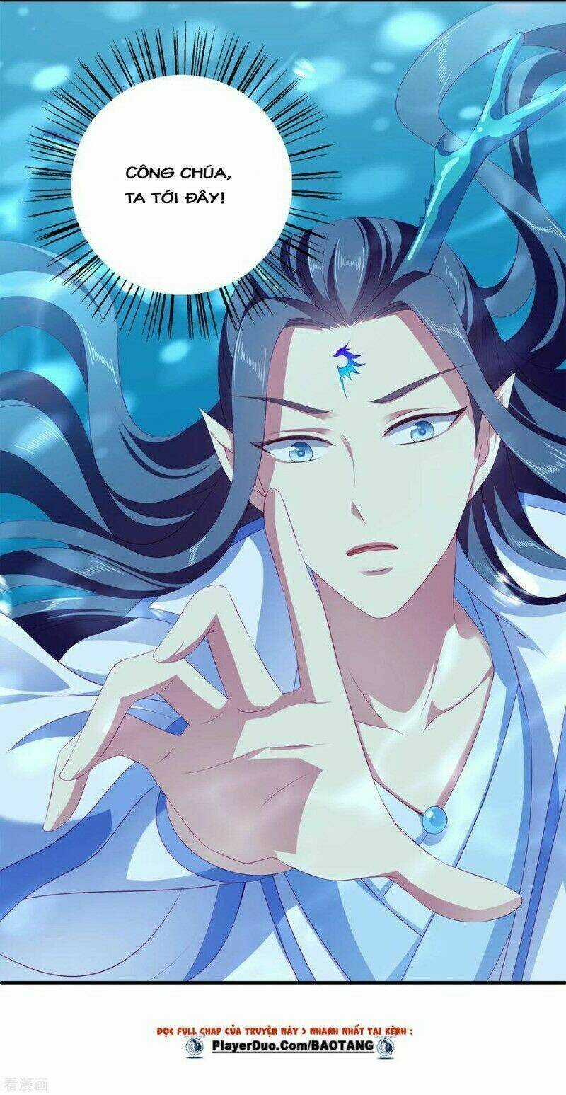 Tân Nương Nhân Ngư Của Long Vương Chapter 29 trang 27