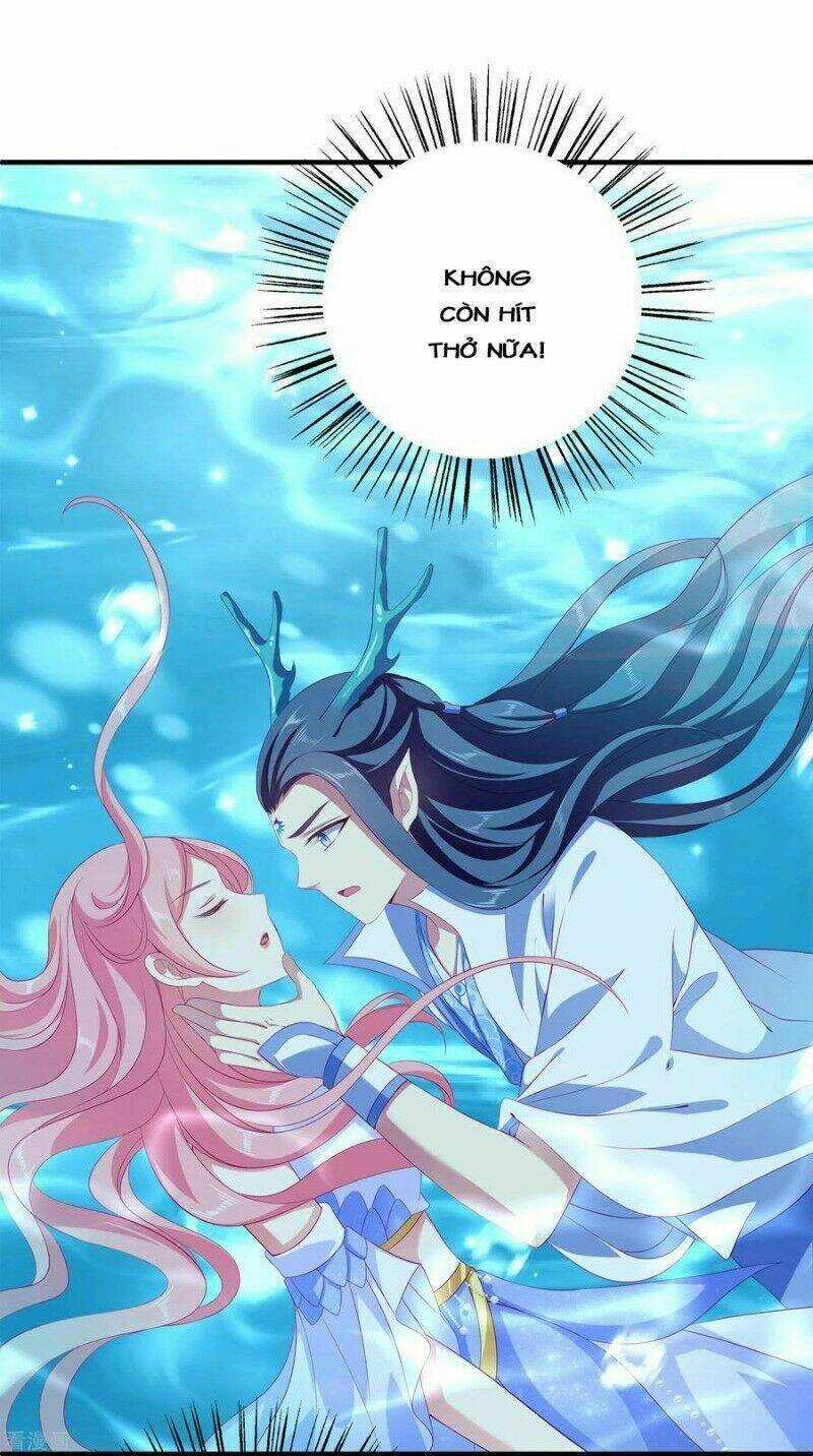 Tân Nương Nhân Ngư Của Long Vương Chapter 29 trang 28