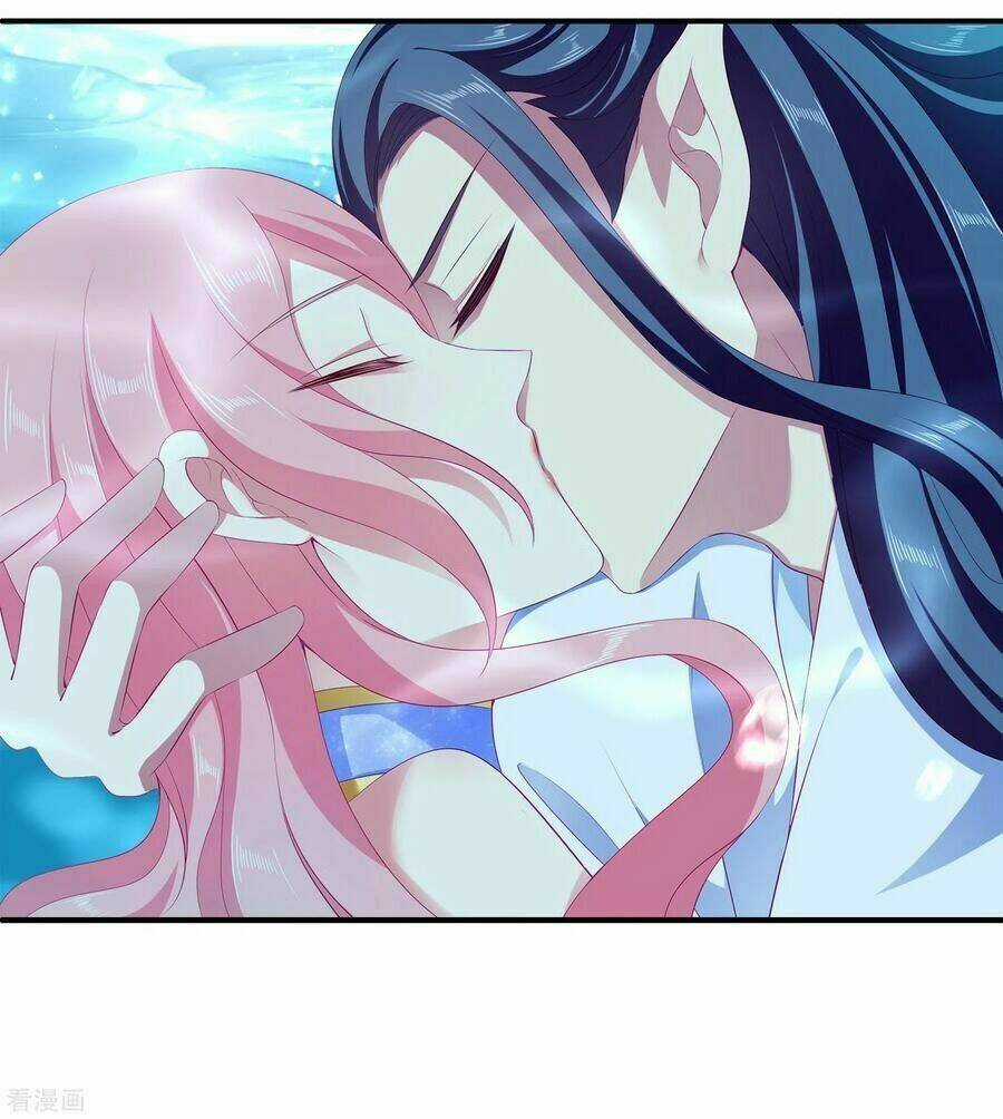 Tân Nương Nhân Ngư Của Long Vương Chapter 29 trang 30