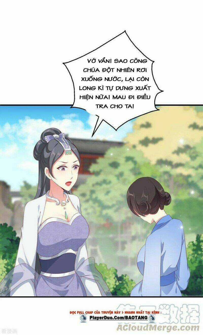 Tân Nương Nhân Ngư Của Long Vương Chapter 29 trang 31