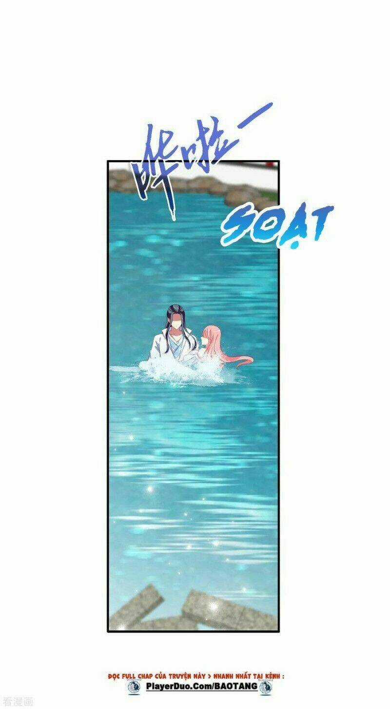 Tân Nương Nhân Ngư Của Long Vương Chapter 29 trang 33