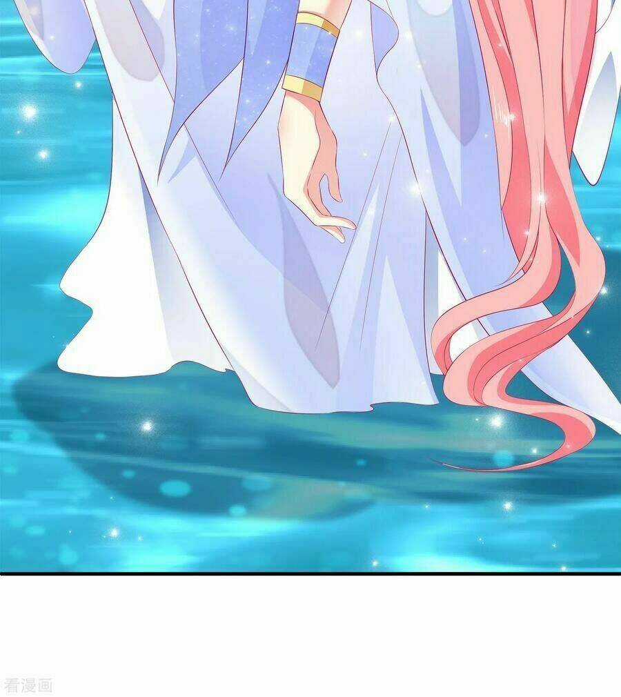 Tân Nương Nhân Ngư Của Long Vương Chapter 29 trang 36