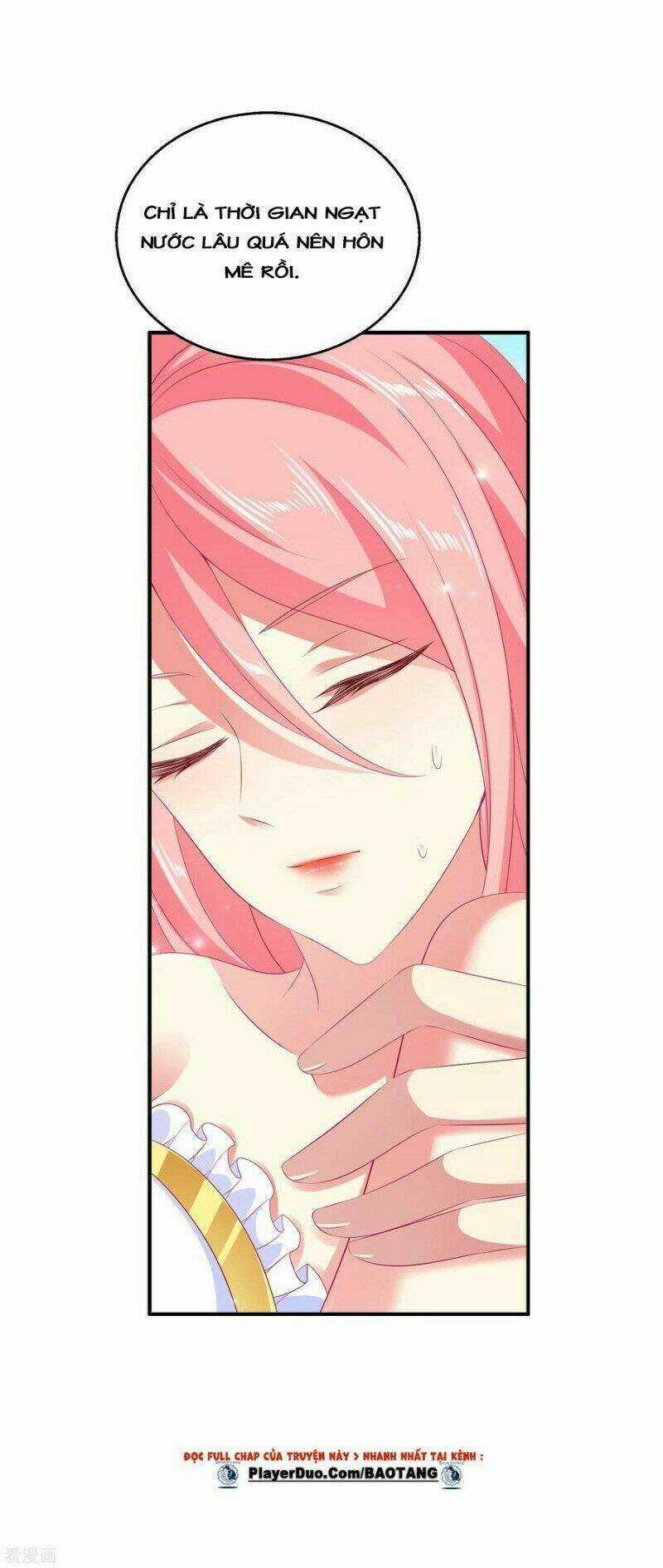 Tân Nương Nhân Ngư Của Long Vương Chapter 29 trang 37