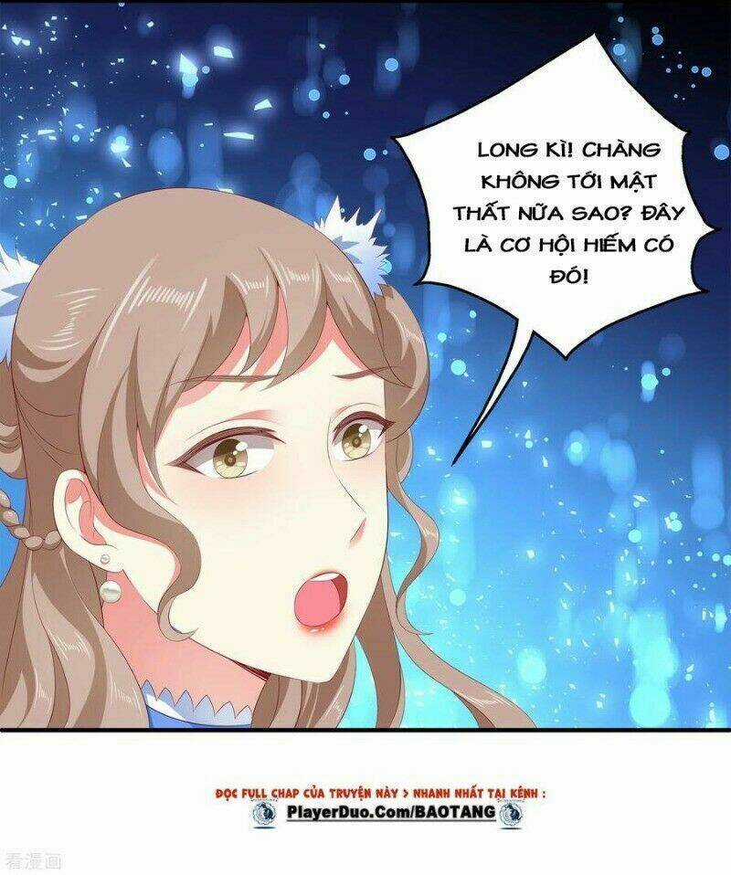 Tân Nương Nhân Ngư Của Long Vương Chapter 29 trang 5