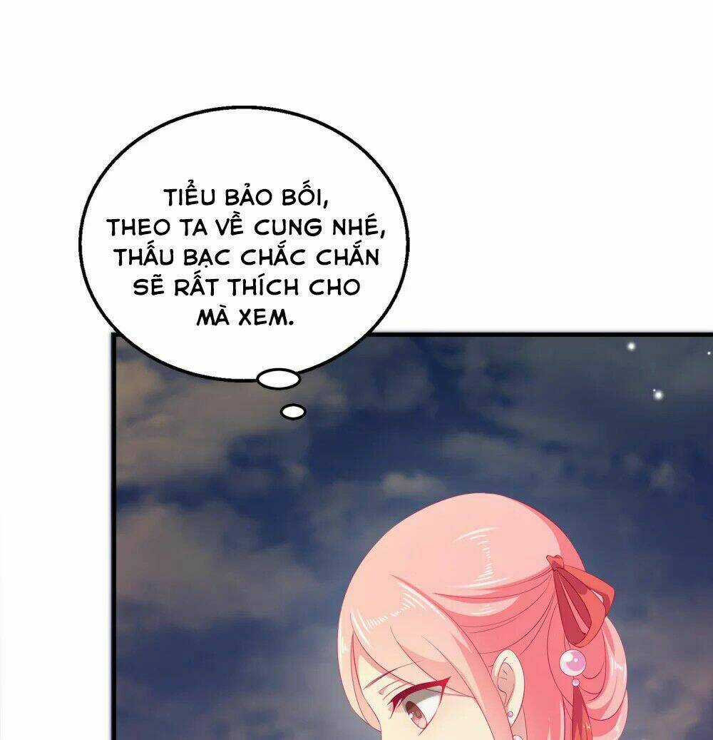 Tân Nương Nhân Ngư Của Long Vương Chapter 3 trang 13