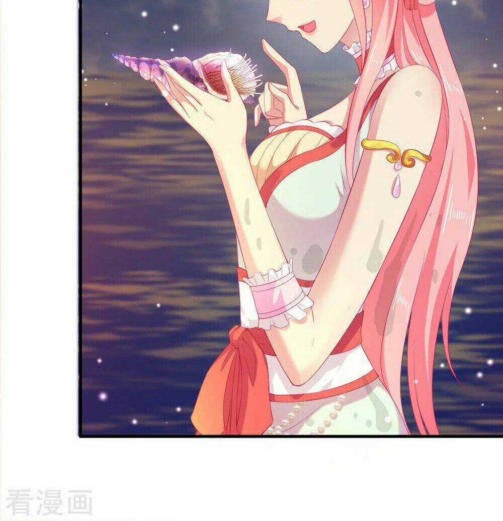 Tân Nương Nhân Ngư Của Long Vương Chapter 3 trang 14