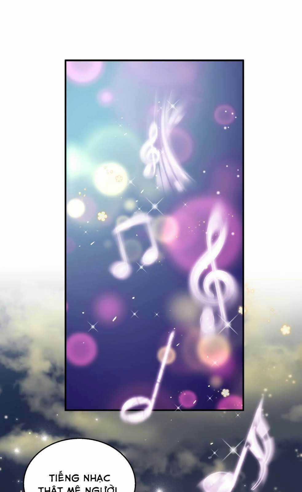 Tân Nương Nhân Ngư Của Long Vương Chapter 3 trang 15