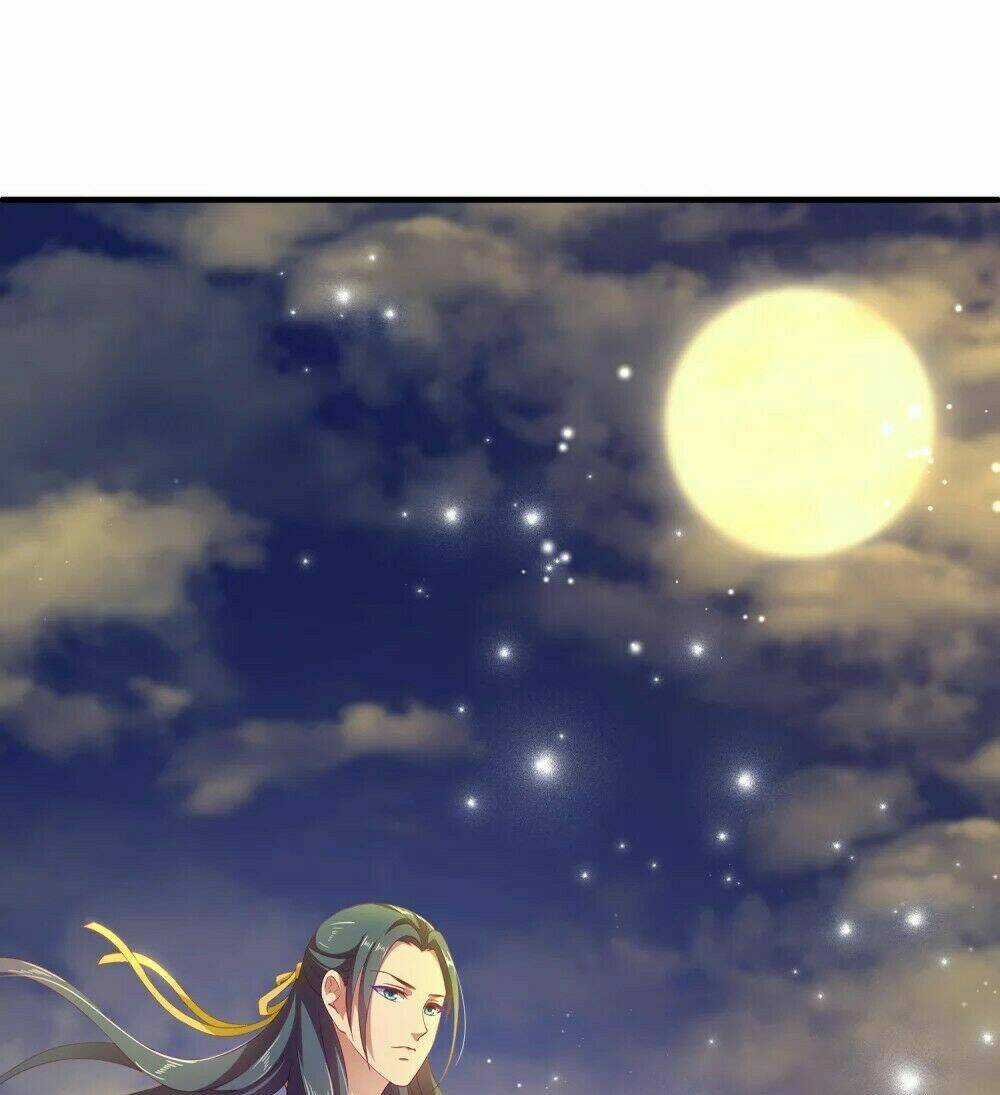 Tân Nương Nhân Ngư Của Long Vương Chapter 3 trang 18