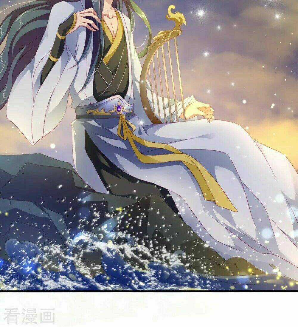 Tân Nương Nhân Ngư Của Long Vương Chapter 3 trang 19