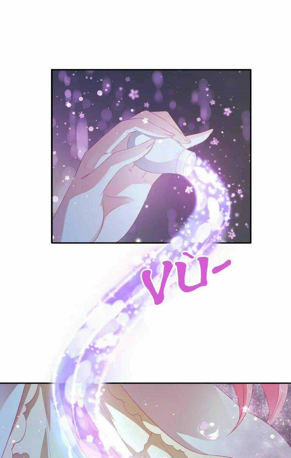 Tân Nương Nhân Ngư Của Long Vương Chapter 3 trang 5