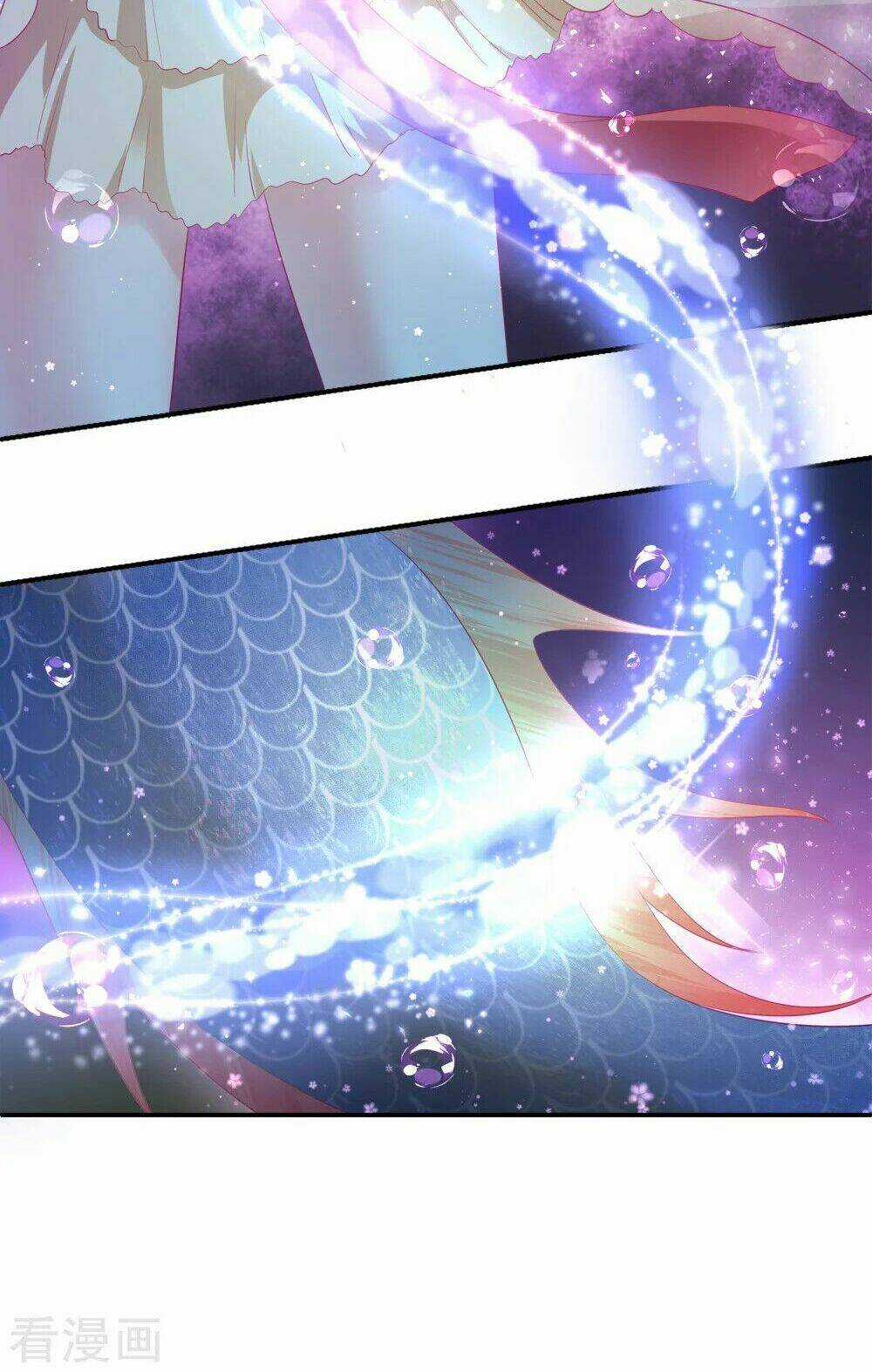 Tân Nương Nhân Ngư Của Long Vương Chapter 3 trang 6