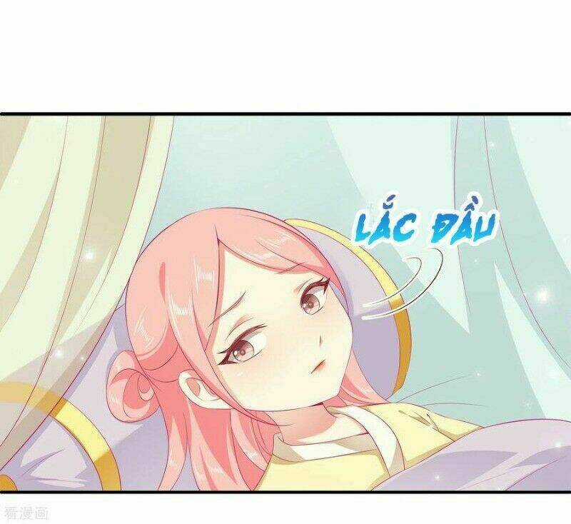 Tân Nương Nhân Ngư Của Long Vương Chapter 30 trang 10