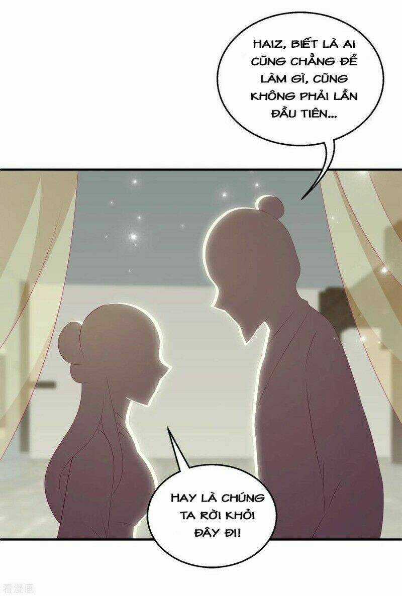 Tân Nương Nhân Ngư Của Long Vương Chapter 30 trang 11