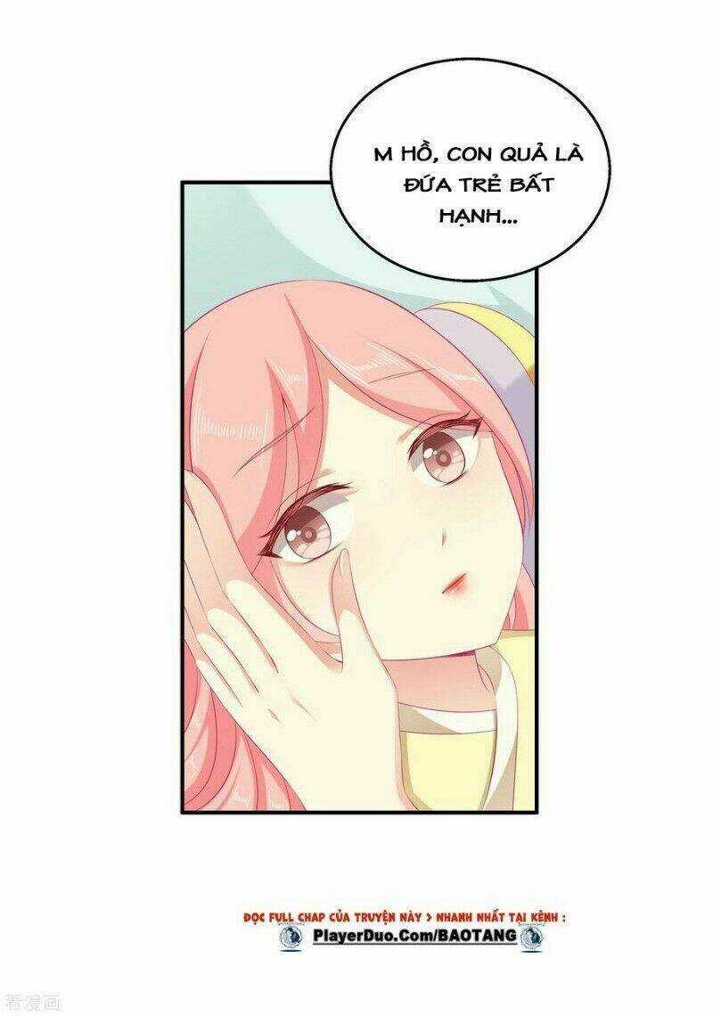 Tân Nương Nhân Ngư Của Long Vương Chapter 30 trang 12