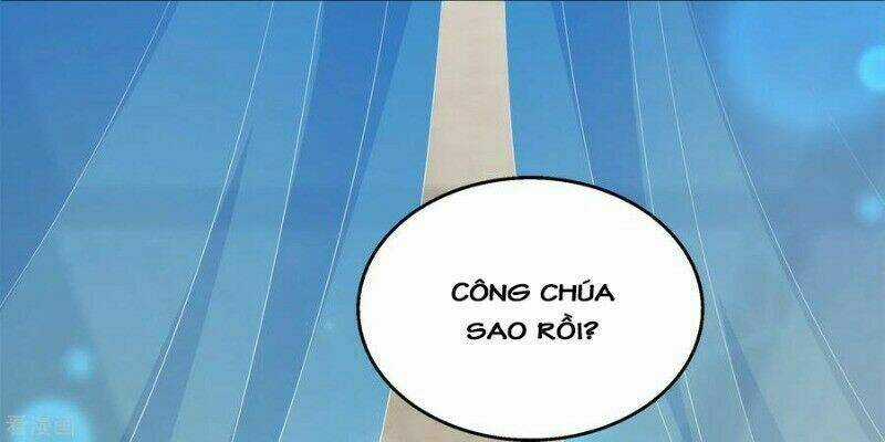 Tân Nương Nhân Ngư Của Long Vương Chapter 30 trang 16