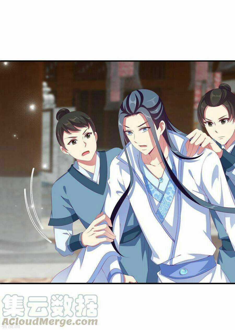 Tân Nương Nhân Ngư Của Long Vương Chapter 30 trang 24