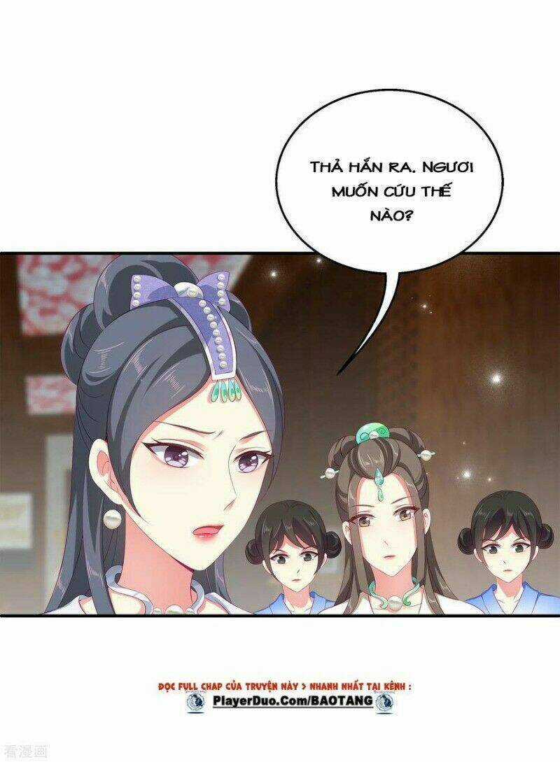 Tân Nương Nhân Ngư Của Long Vương Chapter 30 trang 26