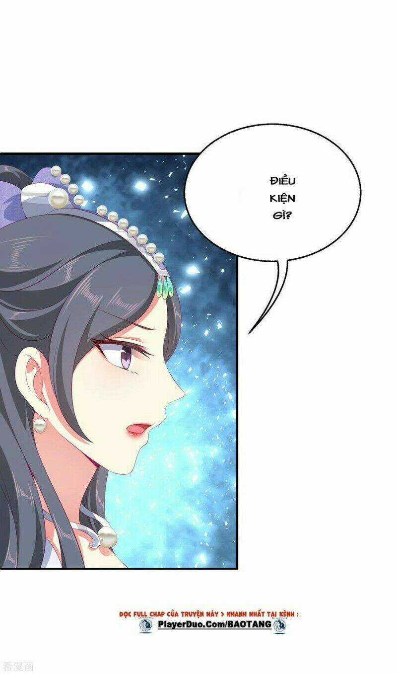 Tân Nương Nhân Ngư Của Long Vương Chapter 30 trang 28