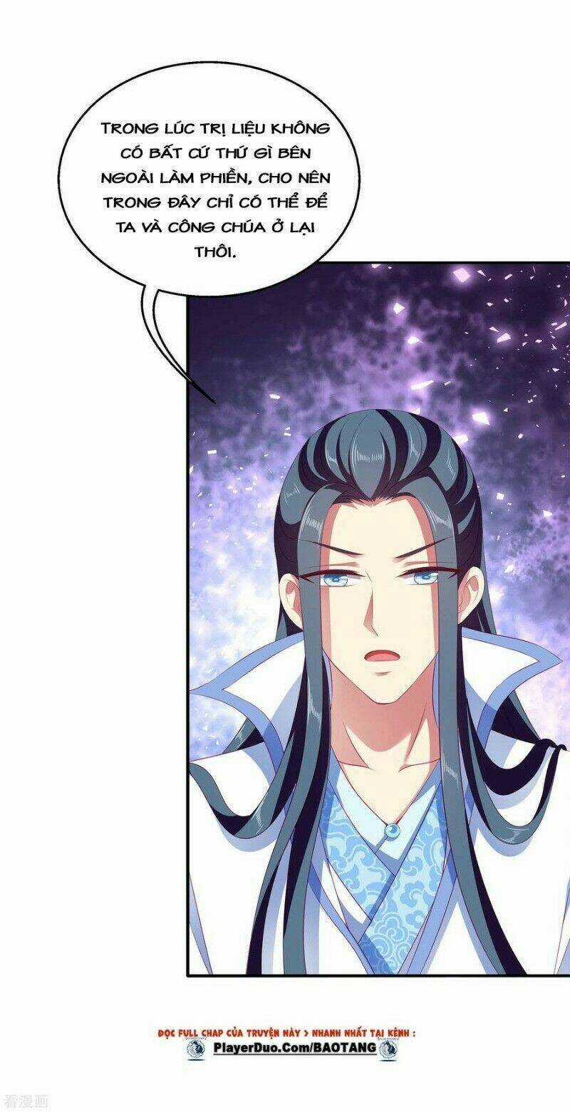 Tân Nương Nhân Ngư Của Long Vương Chapter 30 trang 29