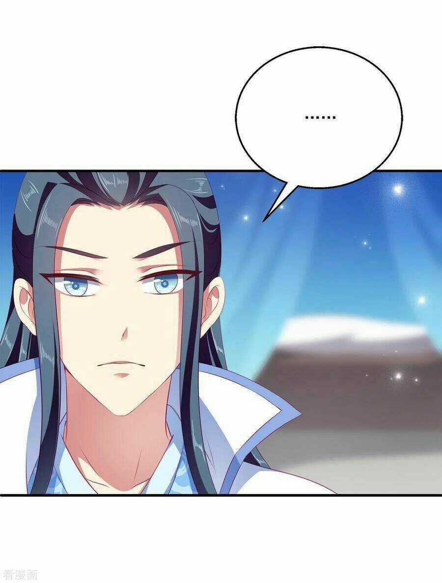 Tân Nương Nhân Ngư Của Long Vương Chapter 30 trang 33