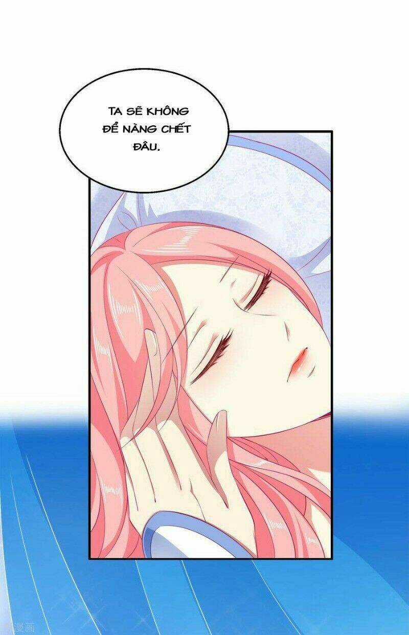 Tân Nương Nhân Ngư Của Long Vương Chapter 30 trang 34