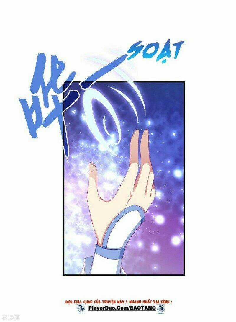 Tân Nương Nhân Ngư Của Long Vương Chapter 30 trang 36