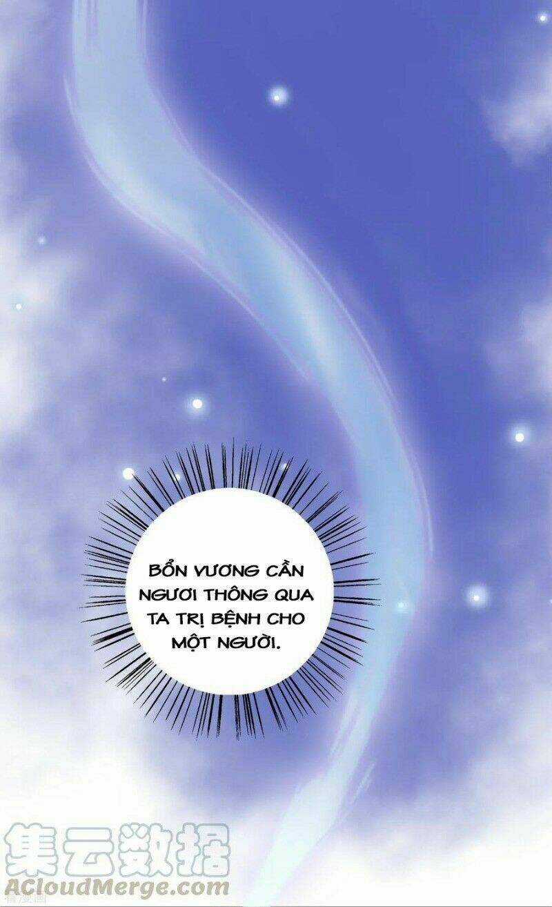 Tân Nương Nhân Ngư Của Long Vương Chapter 30 trang 38