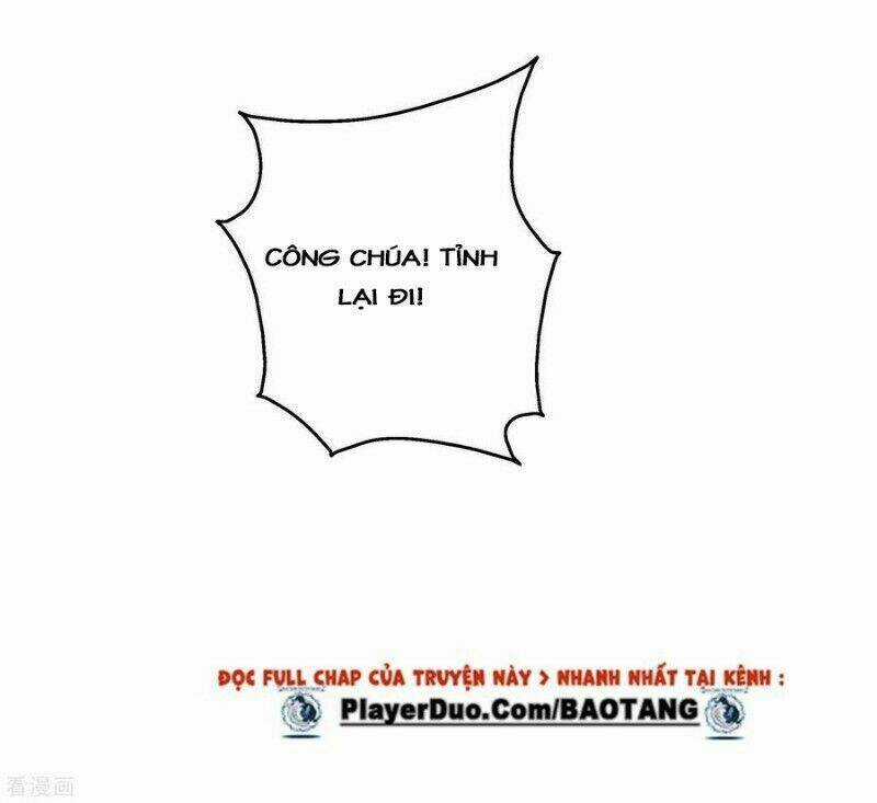 Tân Nương Nhân Ngư Của Long Vương Chapter 30 trang 4