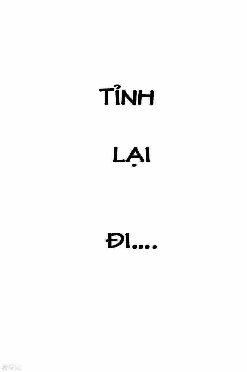 Tân Nương Nhân Ngư Của Long Vương Chapter 30 trang 5