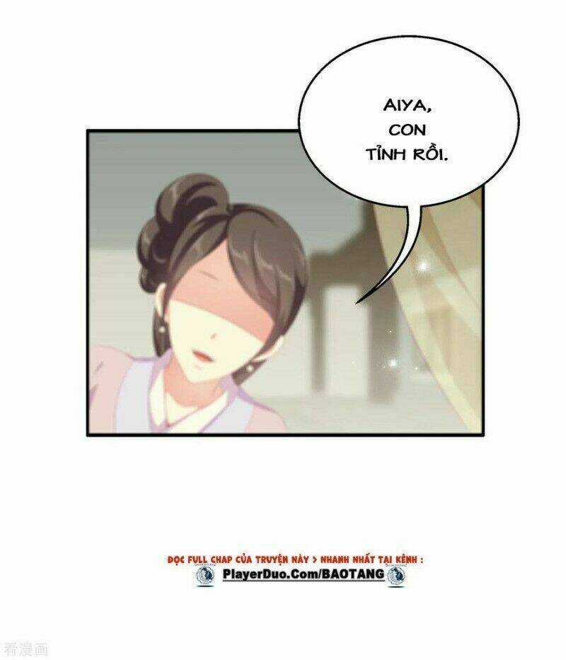 Tân Nương Nhân Ngư Của Long Vương Chapter 30 trang 6