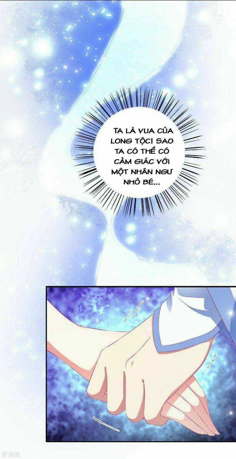 Tân Nương Nhân Ngư Của Long Vương Chapter 31 trang 16