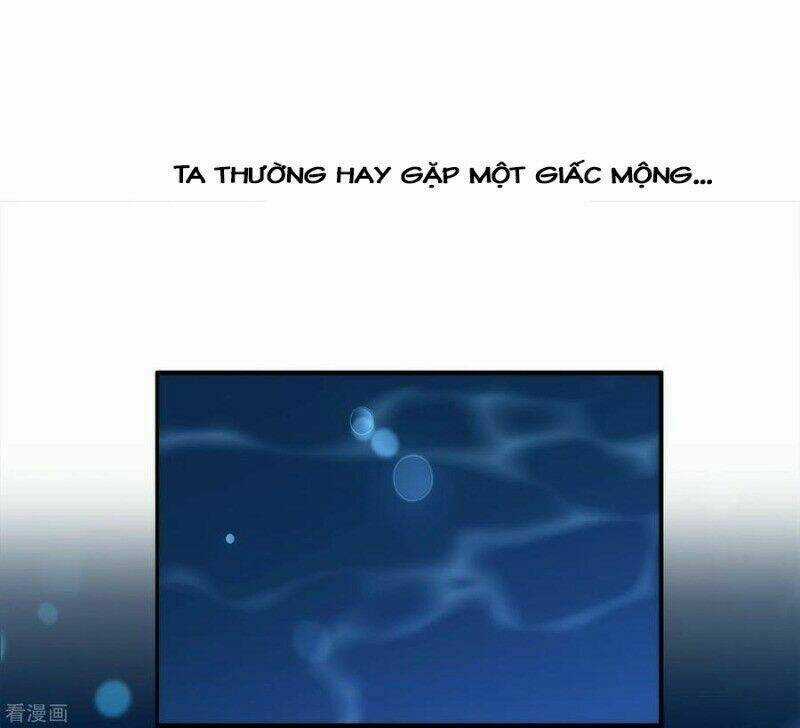 Tân Nương Nhân Ngư Của Long Vương Chapter 31 trang 19