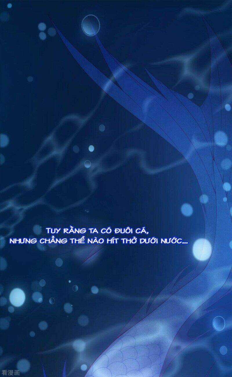 Tân Nương Nhân Ngư Của Long Vương Chapter 31 trang 20