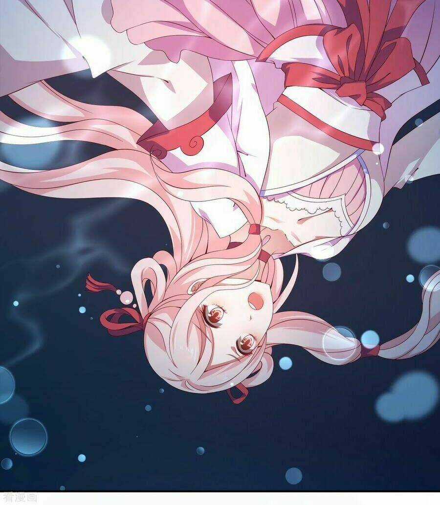 Tân Nương Nhân Ngư Của Long Vương Chapter 31 trang 24