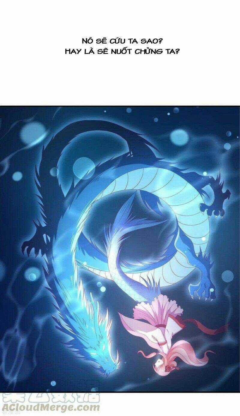 Tân Nương Nhân Ngư Của Long Vương Chapter 31 trang 26