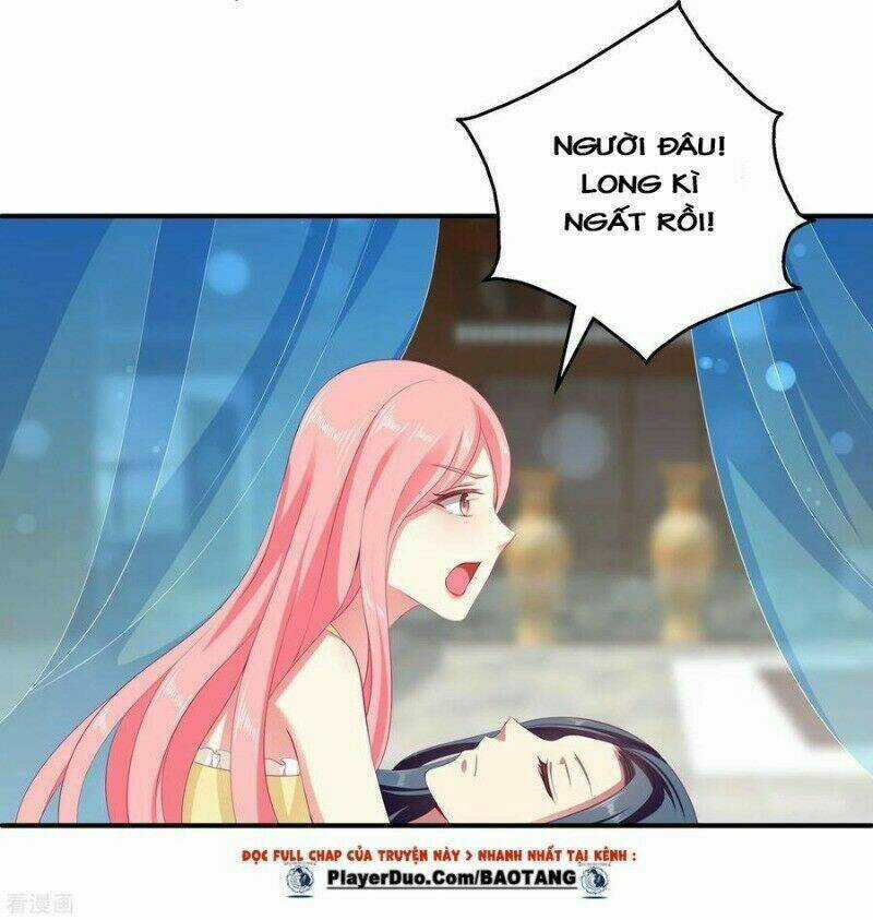 Tân Nương Nhân Ngư Của Long Vương Chapter 31 trang 32