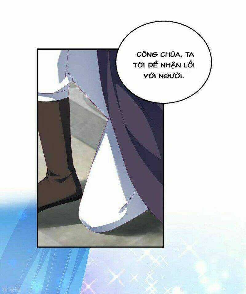 Tân Nương Nhân Ngư Của Long Vương Chapter 31 trang 38