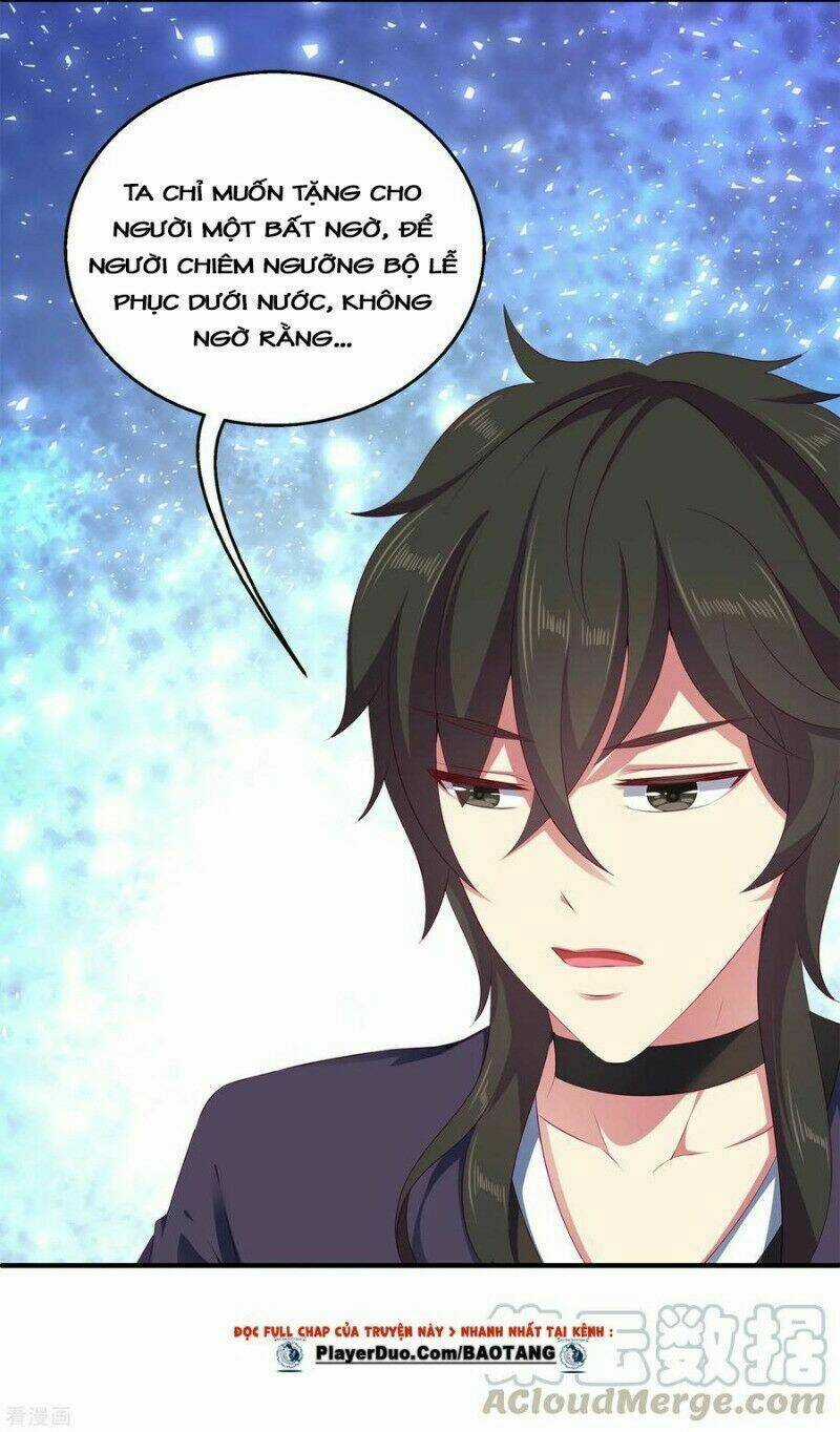 Tân Nương Nhân Ngư Của Long Vương Chapter 31 trang 40