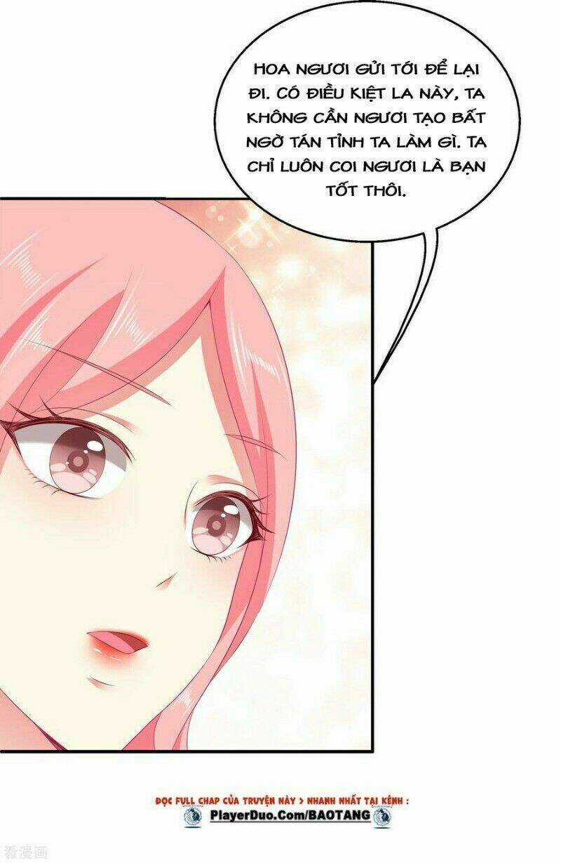 Tân Nương Nhân Ngư Của Long Vương Chapter 31 trang 43